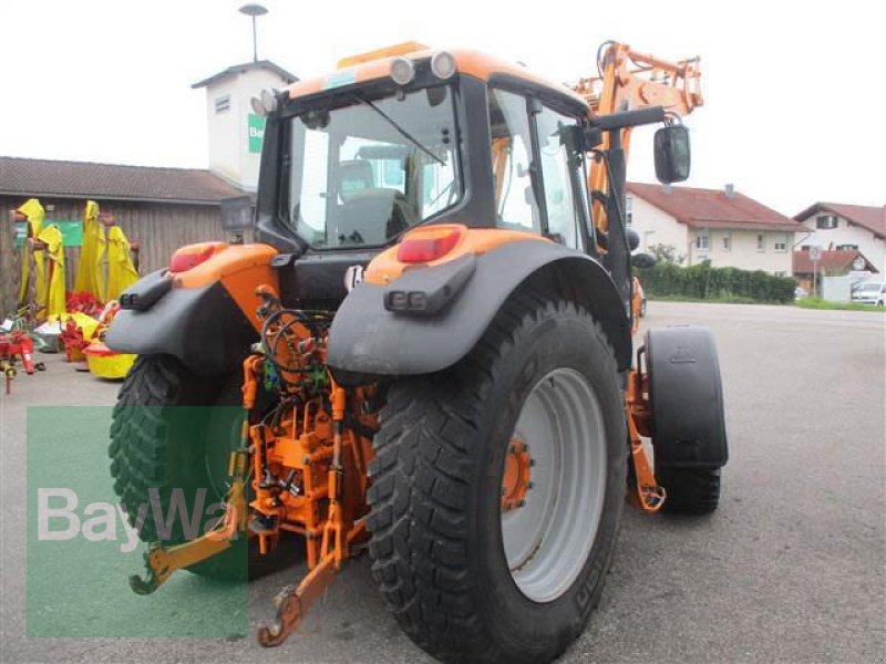 Traktor del tipo John Deere 6430 AUTO POWER  #739, Gebrauchtmaschine en Schönau b.Tuntenhausen (Imagen 4)