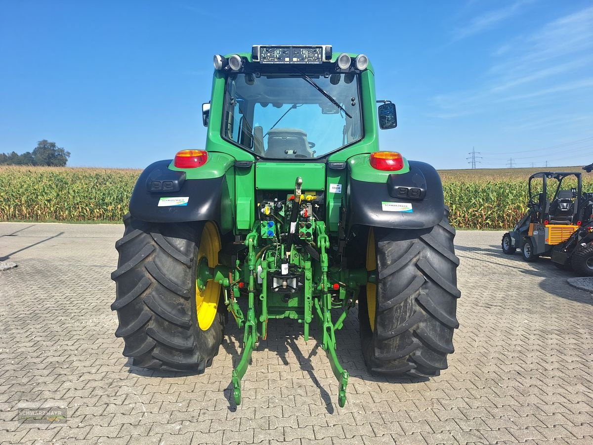 Traktor van het type John Deere 6430 Premium, Gebrauchtmaschine in Aurolzmünster (Foto 5)