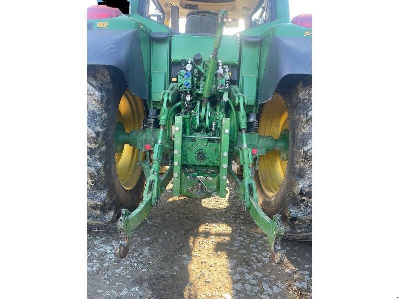 Traktor του τύπου John Deere 6430 PREMIUM, Gebrauchtmaschine σε LE PONT CHRETIEN (Φωτογραφία 6)