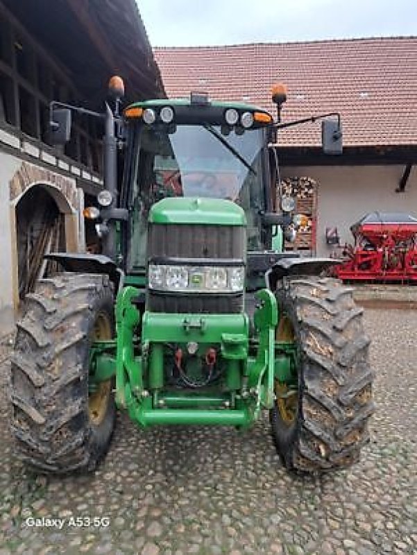 Traktor za tip John Deere 6430 PREMIUM, Gebrauchtmaschine u Sainte-Croix-en-Plaine (Slika 4)