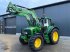 Traktor du type John Deere 6430 Premium, Gebrauchtmaschine en Daarle (Photo 2)