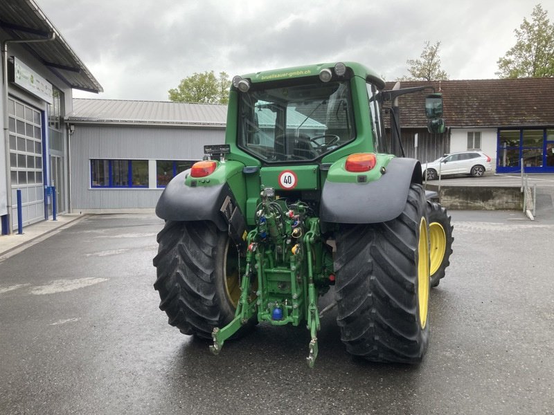 Traktor tipa John Deere 6430 Premium, Gebrauchtmaschine u Eichberg (Slika 4)