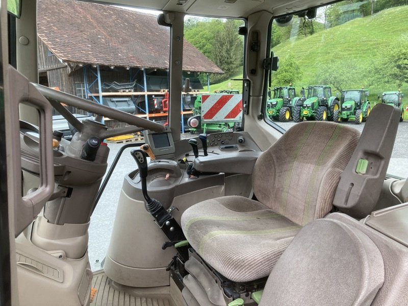 Traktor typu John Deere 6430 Premium, Gebrauchtmaschine v Eichberg (Obrázek 8)