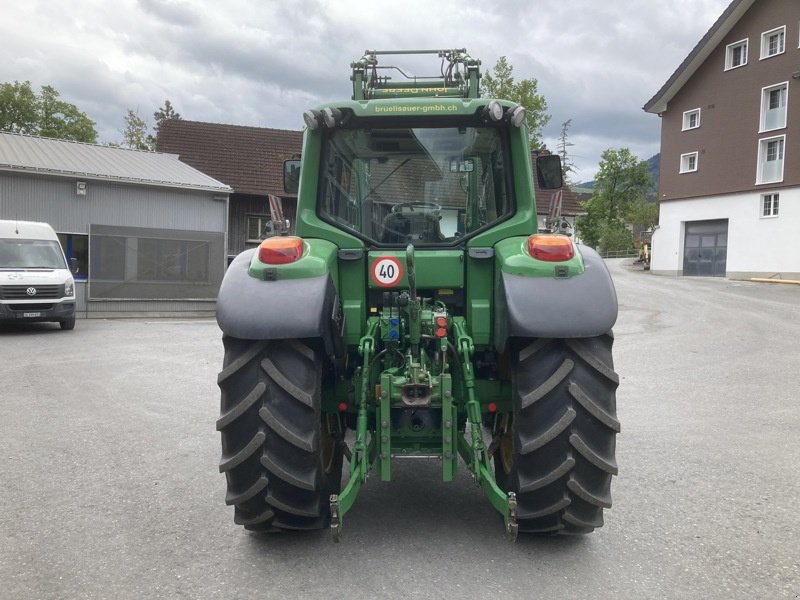 Traktor типа John Deere 6430 Premium, Gebrauchtmaschine в Eichberg (Фотография 7)