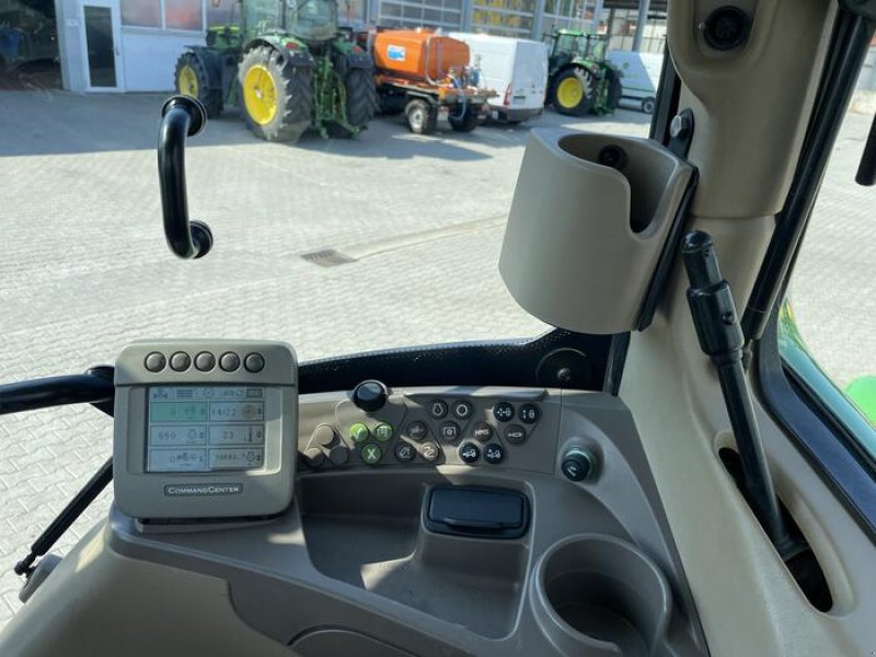 Traktor typu John Deere 6430 Premium, Gebrauchtmaschine w Münster (Zdjęcie 9)