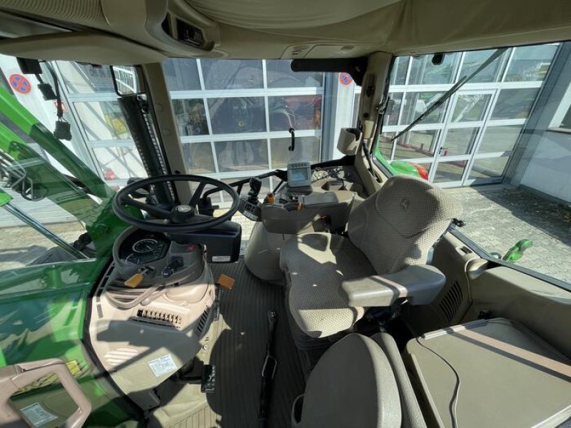 Traktor typu John Deere 6430 Premium, Gebrauchtmaschine w Münster (Zdjęcie 23)