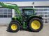 Traktor Türe ait John Deere 6430 Premium, Gebrauchtmaschine içinde Münster (resim 22)