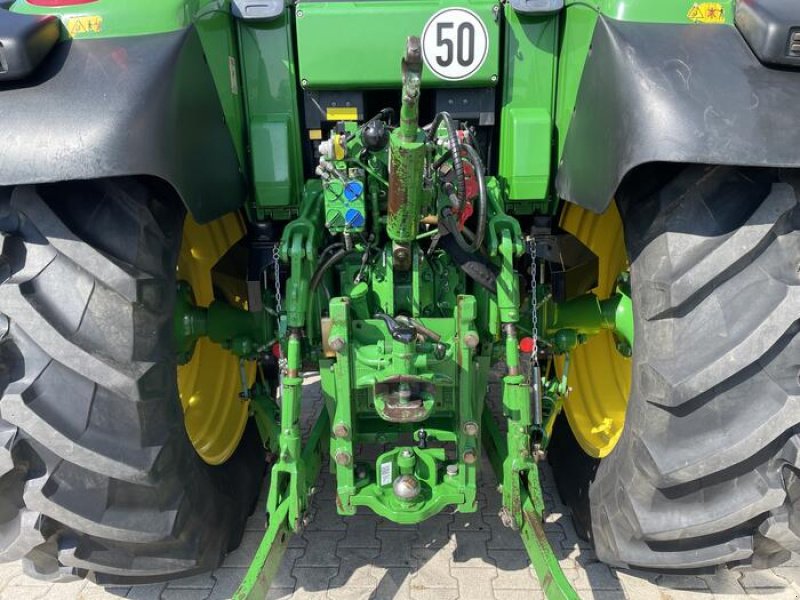 Traktor del tipo John Deere 6430 Premium, Gebrauchtmaschine en Münster (Imagen 7)