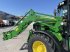 Traktor Türe ait John Deere 6430 Premium, Gebrauchtmaschine içinde Münster (resim 10)