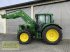 Traktor del tipo John Deere 6430 Premium, Gebrauchtmaschine In Marsberg-Giershagen (Immagine 5)