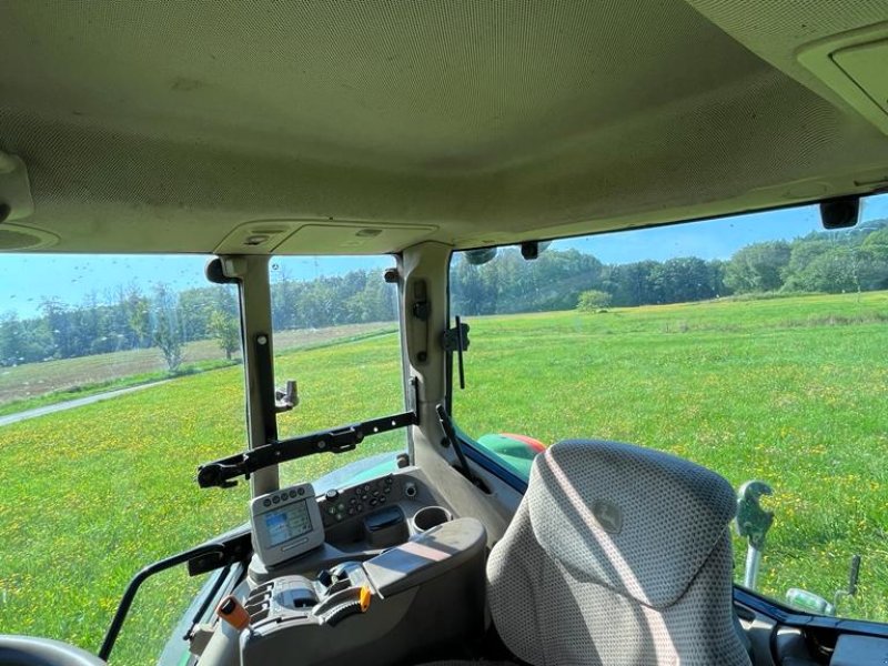 Traktor typu John Deere 6430  PREMIUM, Gebrauchtmaschine v 35085 Ebsdorfergrund (Obrázok 1)