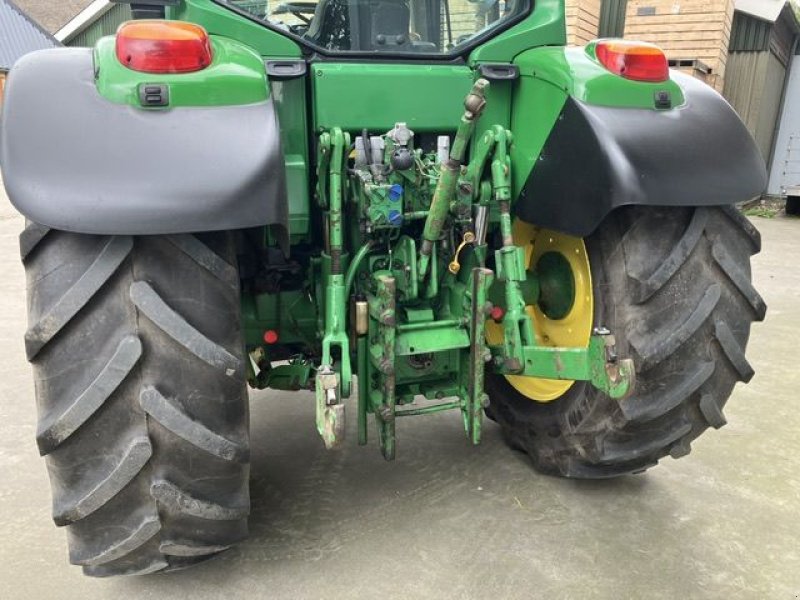 Traktor za tip John Deere 6430, Gebrauchtmaschine u St. - Jacobiparochie (Slika 7)