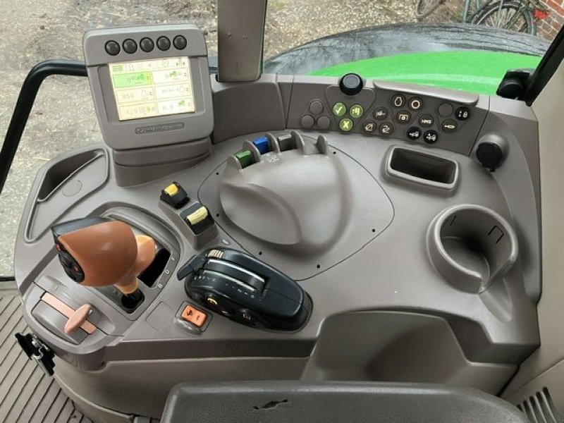 Traktor typu John Deere 6430, Gebrauchtmaschine v St. - Jacobiparochie (Obrázek 9)