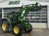 Traktor del tipo John Deere 6430, Gebrauchtmaschine In Nordenham (Immagine 1)