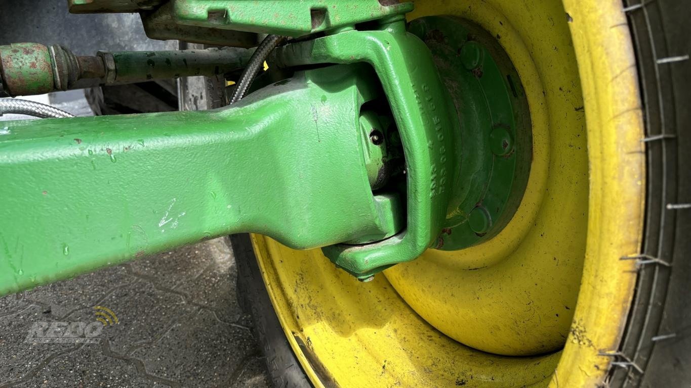 Traktor del tipo John Deere 6430, Gebrauchtmaschine In Nordenham (Immagine 14)