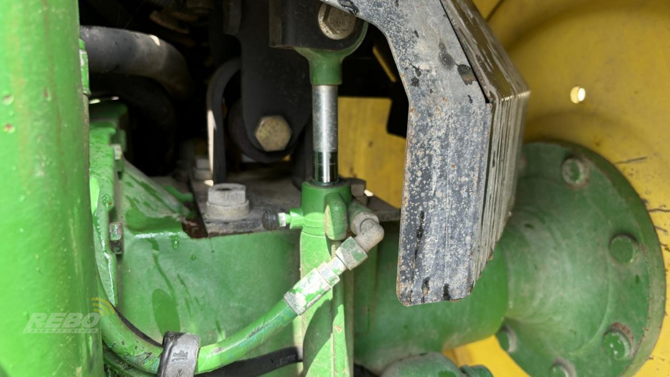 Traktor del tipo John Deere 6430, Gebrauchtmaschine In Nordenham (Immagine 28)