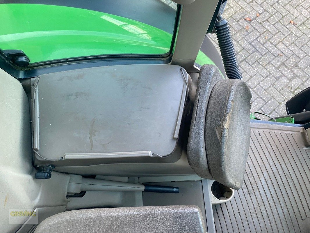 Traktor tipa John Deere 6430, Gebrauchtmaschine u Ahaus (Slika 13)