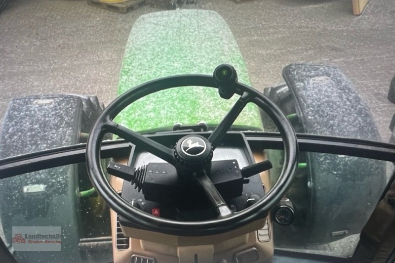 Traktor tip John Deere 6506, Gebrauchtmaschine in Marl (Poză 4)