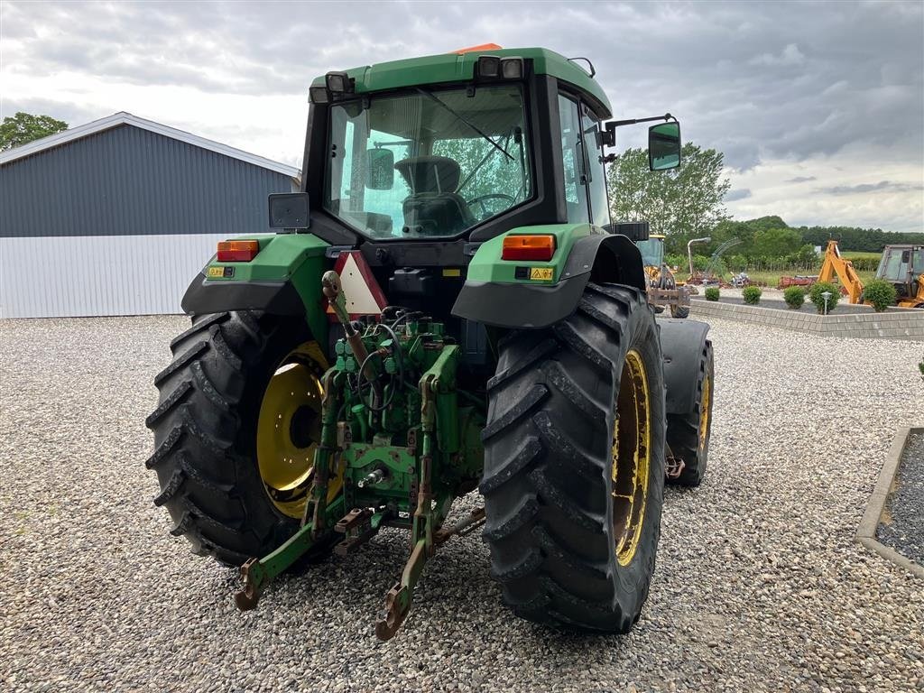 Traktor typu John Deere 6510, Gebrauchtmaschine w Thorsø (Zdjęcie 7)