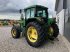 Traktor Türe ait John Deere 6510, Gebrauchtmaschine içinde Thorsø (resim 3)