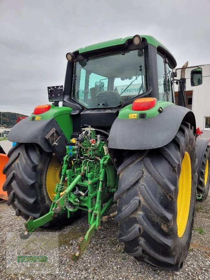 Traktor типа John Deere 6530 Comfort, Gebrauchtmaschine в Gleisdorf (Фотография 5)