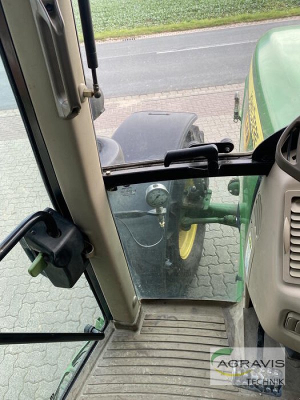 Traktor del tipo John Deere 6530 PREMIUM, Gebrauchtmaschine en Barsinghausen-Göxe (Imagen 12)