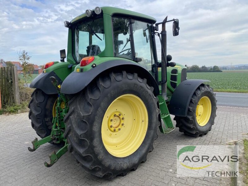 Traktor des Typs John Deere 6530 PREMIUM, Gebrauchtmaschine in Barsinghausen-Göxe (Bild 3)