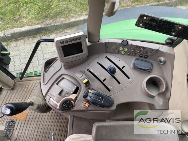 Traktor typu John Deere 6530 PREMIUM, Gebrauchtmaschine w Barsinghausen-Göxe (Zdjęcie 15)