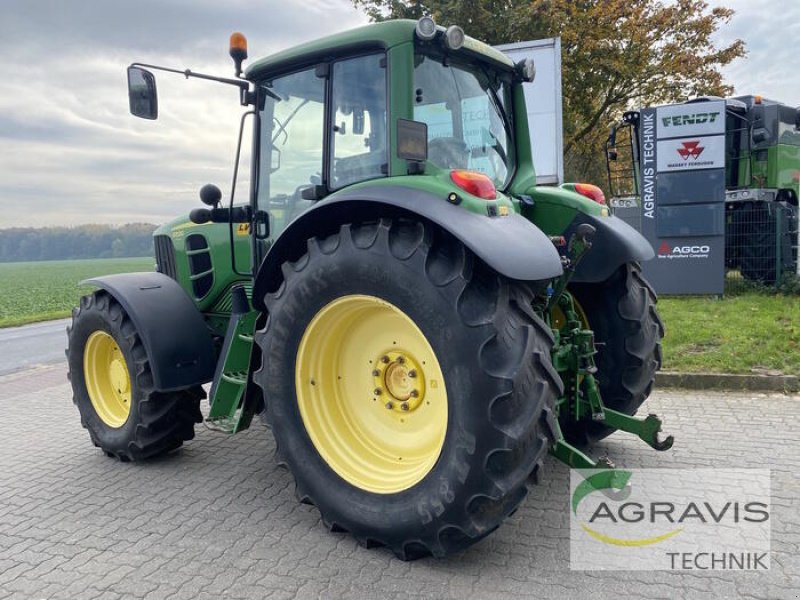 Traktor типа John Deere 6530 PREMIUM, Gebrauchtmaschine в Barsinghausen-Göxe (Фотография 5)