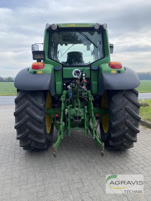 Traktor a típus John Deere 6530 PREMIUM, Gebrauchtmaschine ekkor: Barsinghausen-Göxe (Kép 4)