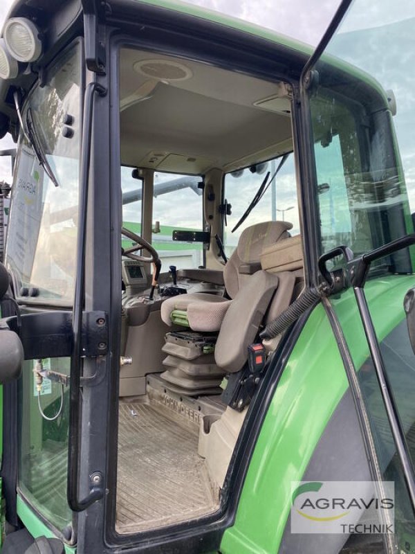 Traktor typu John Deere 6530 PREMIUM, Gebrauchtmaschine v Barsinghausen-Göxe (Obrázek 9)