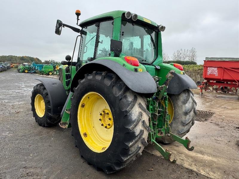 Traktor a típus John Deere 6530 PREMIUM, Gebrauchtmaschine ekkor: Wargnies Le Grand (Kép 7)