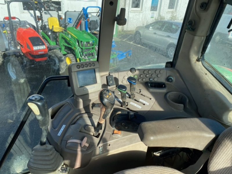 Traktor του τύπου John Deere 6530 PREMIUM, Gebrauchtmaschine σε ESCAUDOEUVRES (Φωτογραφία 10)