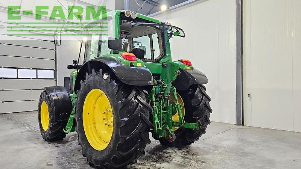 Traktor typu John Deere 6530 premium, Gebrauchtmaschine w MORDY (Zdjęcie 11)