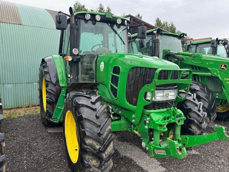 Traktor of the type John Deere 6530 PREMIUM, Gebrauchtmaschine in HABSHEIM (Picture 1)