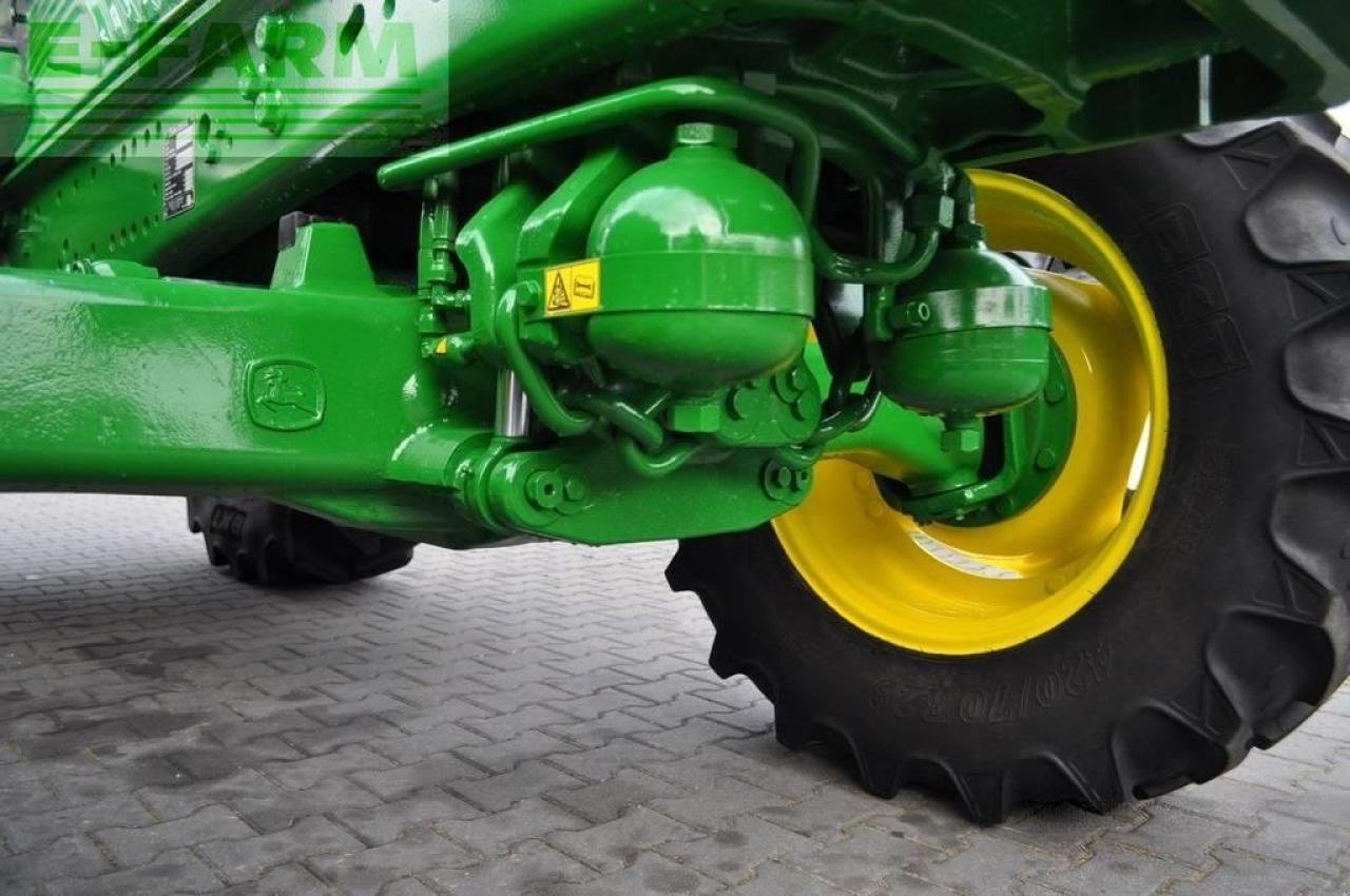 Traktor typu John Deere 6530 tls powrquad, Gebrauchtmaschine w DAMAS?AWEK (Zdjęcie 18)