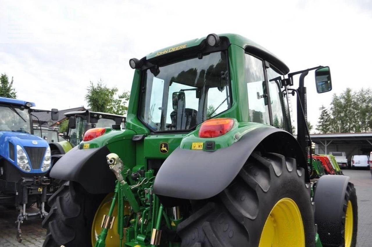 Traktor typu John Deere 6530 tls powrquad, Gebrauchtmaschine w DAMAS?AWEK (Zdjęcie 19)