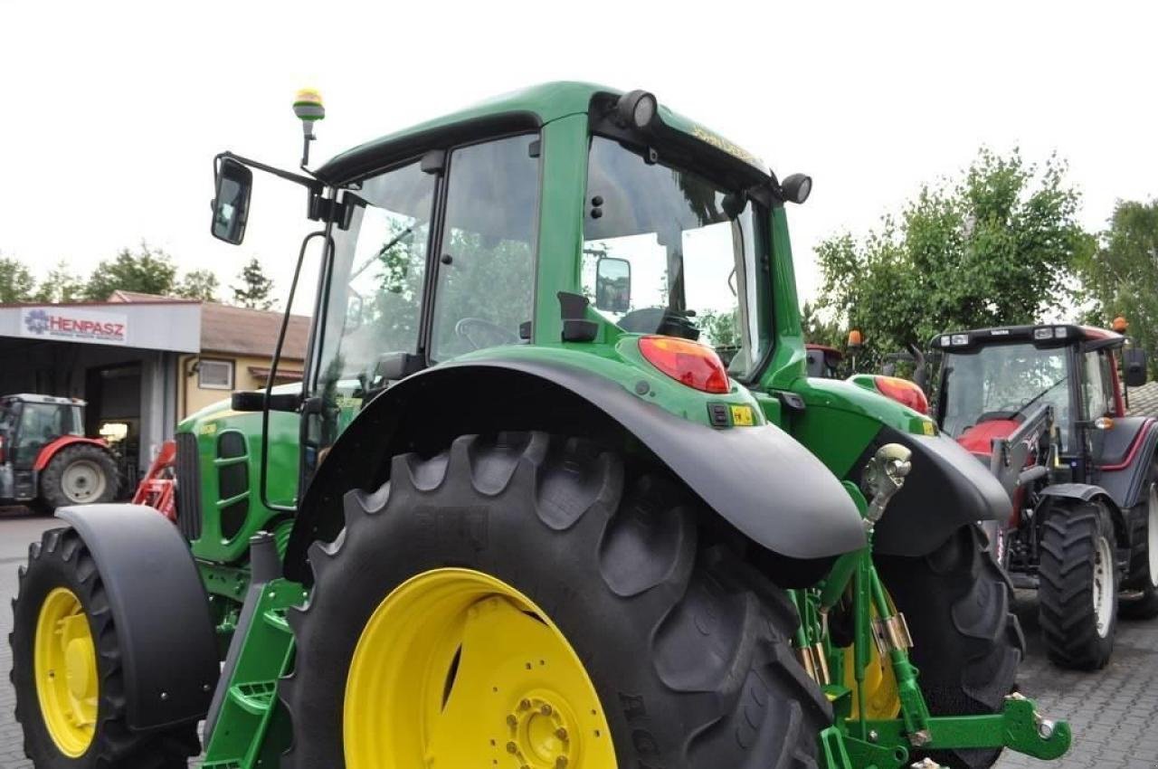 Traktor typu John Deere 6530 tls powrquad, Gebrauchtmaschine w DAMAS?AWEK (Zdjęcie 21)