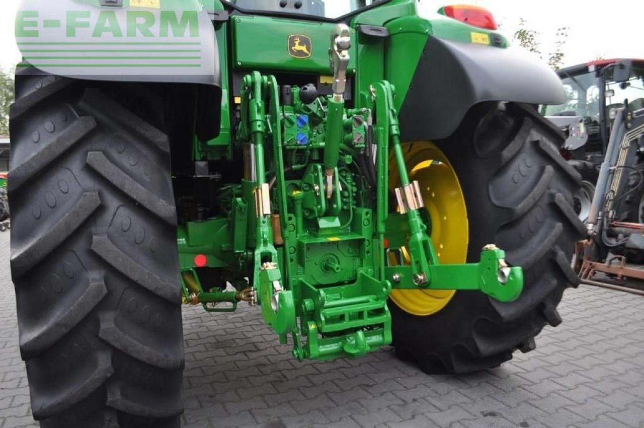 Traktor typu John Deere 6530 tls powrquad, Gebrauchtmaschine w DAMAS?AWEK (Zdjęcie 20)