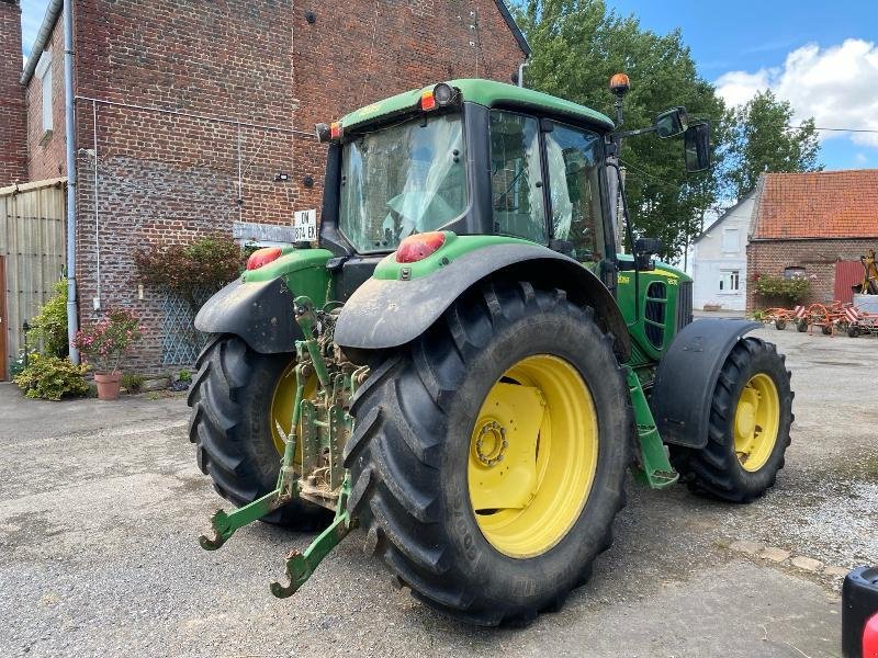 Traktor typu John Deere 6530, Gebrauchtmaschine w Wargnies Le Grand (Zdjęcie 4)