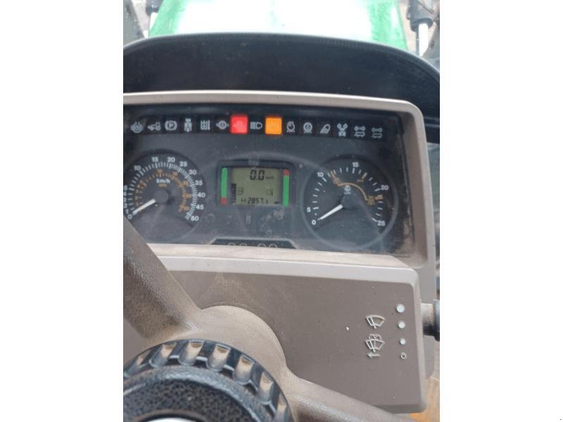 Traktor tipa John Deere 6530, Gebrauchtmaschine u Wargnies Le Grand (Slika 8)