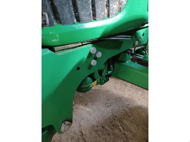 Traktor del tipo John Deere 6530, Gebrauchtmaschine en ESCAUDOEUVRES (Imagen 3)