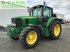 Traktor Türe ait John Deere 6534 premium . destockage, Gebrauchtmaschine içinde Ytrac (resim 1)