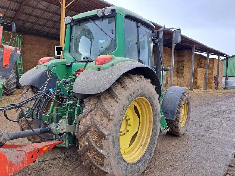 Traktor tip John Deere 6534 PREMIUM, Gebrauchtmaschine in LE PONT CHRETIEN (Poză 7)