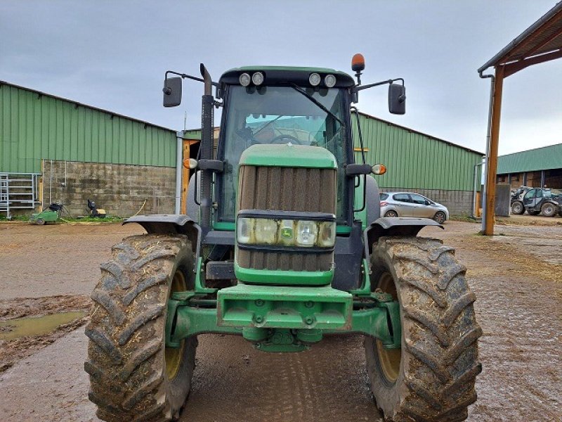 Traktor typu John Deere 6534 PREMIUM, Gebrauchtmaschine w LE PONT CHRETIEN (Zdjęcie 3)