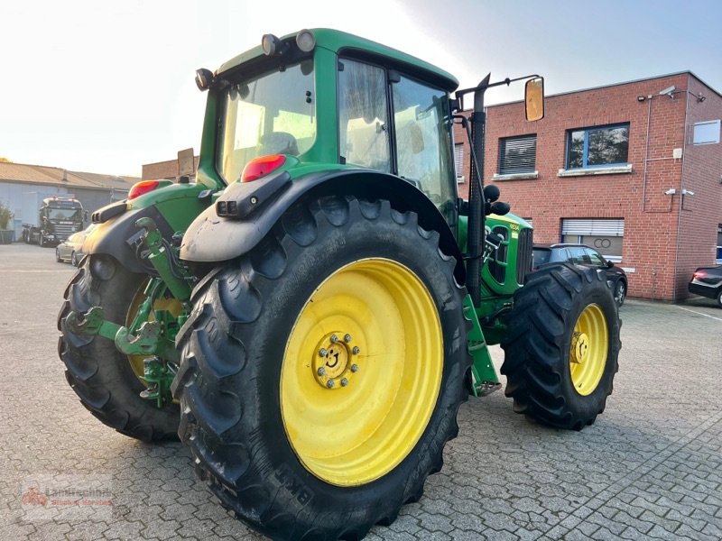 Traktor tipa John Deere 6534 Premium, Gebrauchtmaschine u Marl (Slika 5)