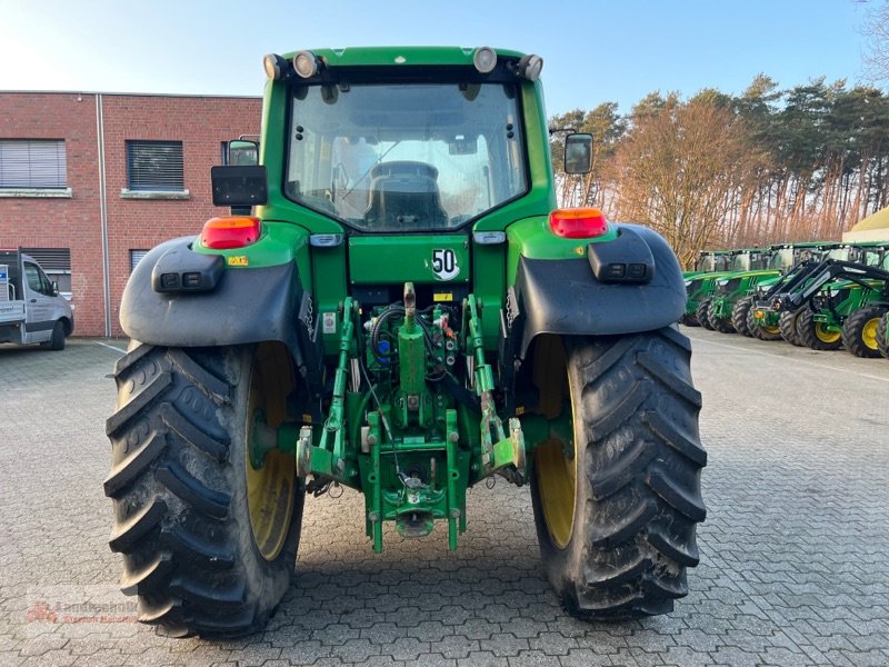 Traktor del tipo John Deere 6534 Premium, Gebrauchtmaschine en Marl (Imagen 7)