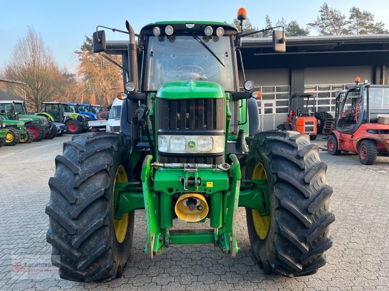 Traktor tip John Deere 6534 Premium, Gebrauchtmaschine in Marl (Poză 2)