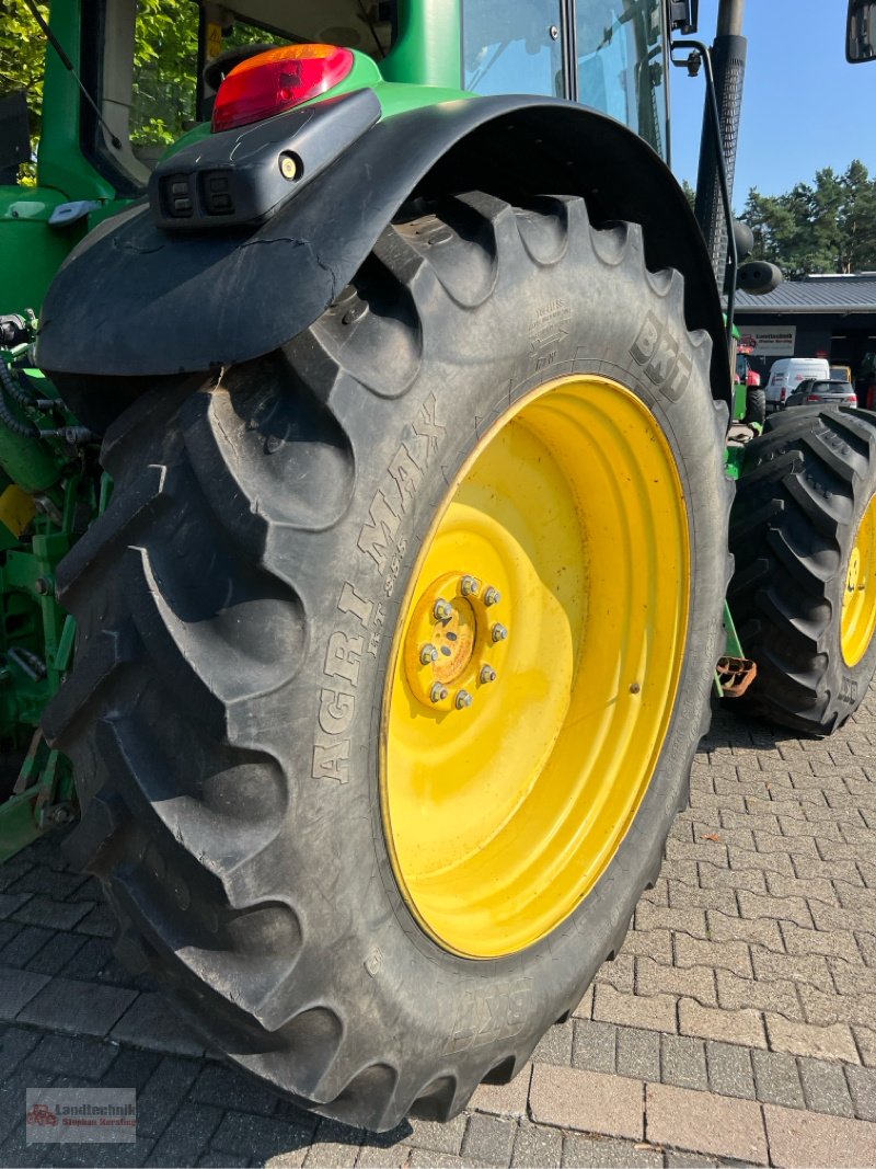 Traktor za tip John Deere 6534 Premium, Gebrauchtmaschine u Marl (Slika 18)