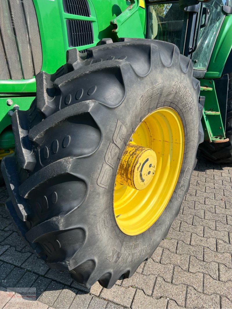 Traktor του τύπου John Deere 6534 Premium, Gebrauchtmaschine σε Marl (Φωτογραφία 17)